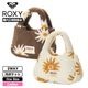  ǥ եܥȡȥХå 2WAY ݥå 2 ե Ρ ͵֥ ROXY  2025  | ALL DAY MINI BAGRBG254306