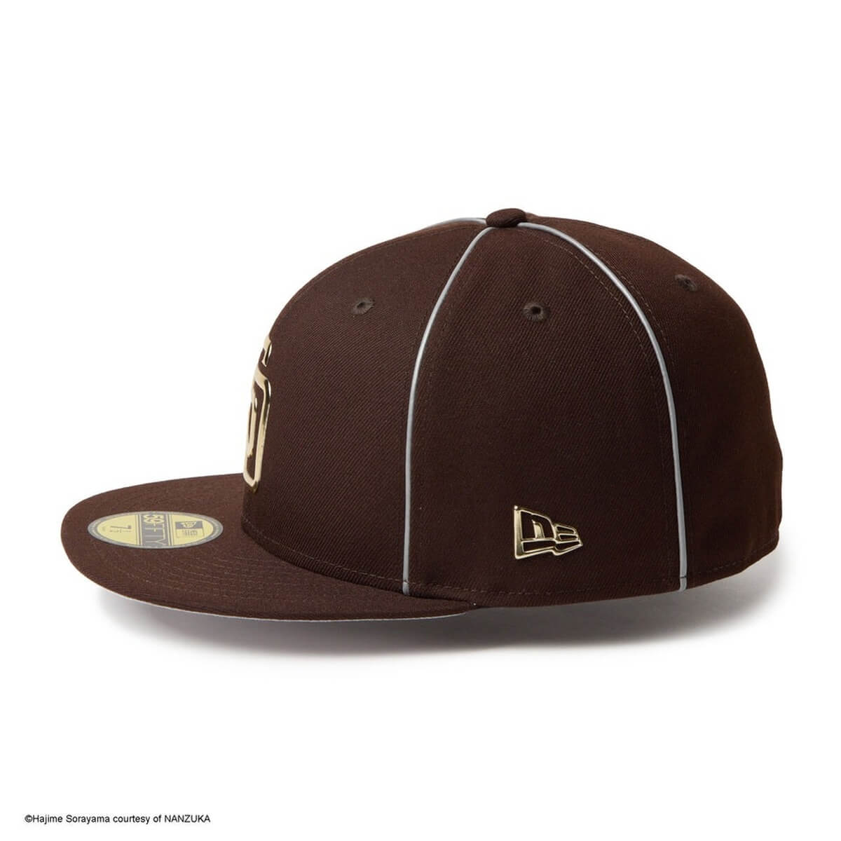 NEW ERA | 59FIFTY HAJIME SORAYAMA TPU������14881992 / 14881989��