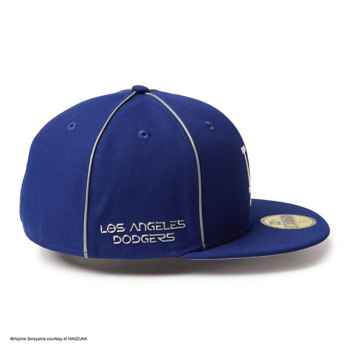 NEW ERA | 59FIFTY HAJIME SORAYAMA TPU������14881992 / 14881989��