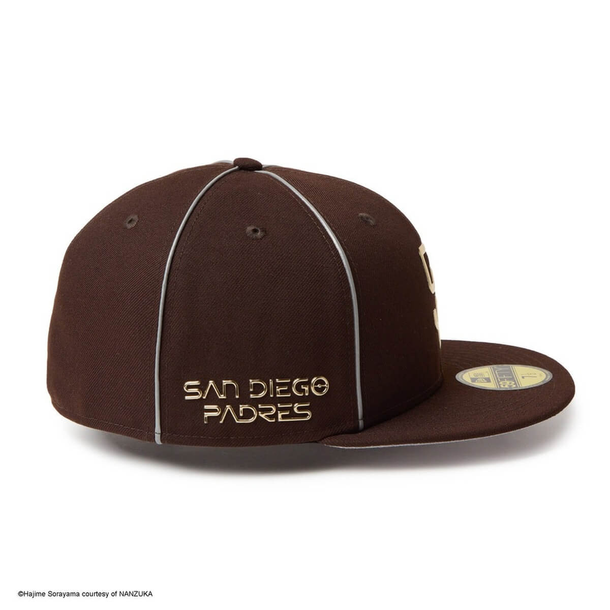 NEW ERA | 59FIFTY HAJIME SORAYAMA TPU������14881992 / 14881989��