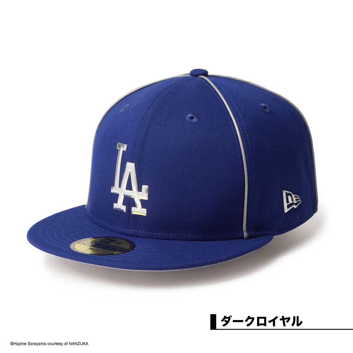 NEW ERA | 59FIFTY HAJIME SORAYAMA TPU������14881992 / 14881989��