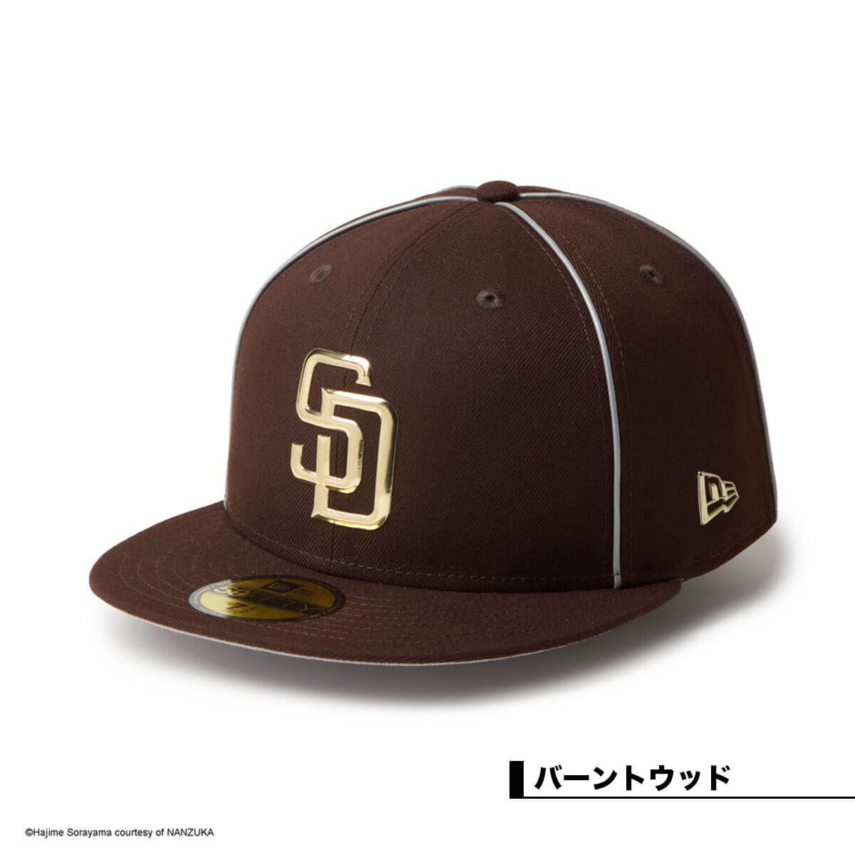 NEW ERA | 59FIFTY HAJIME SORAYAMA TPU������14881992 / 14881989��