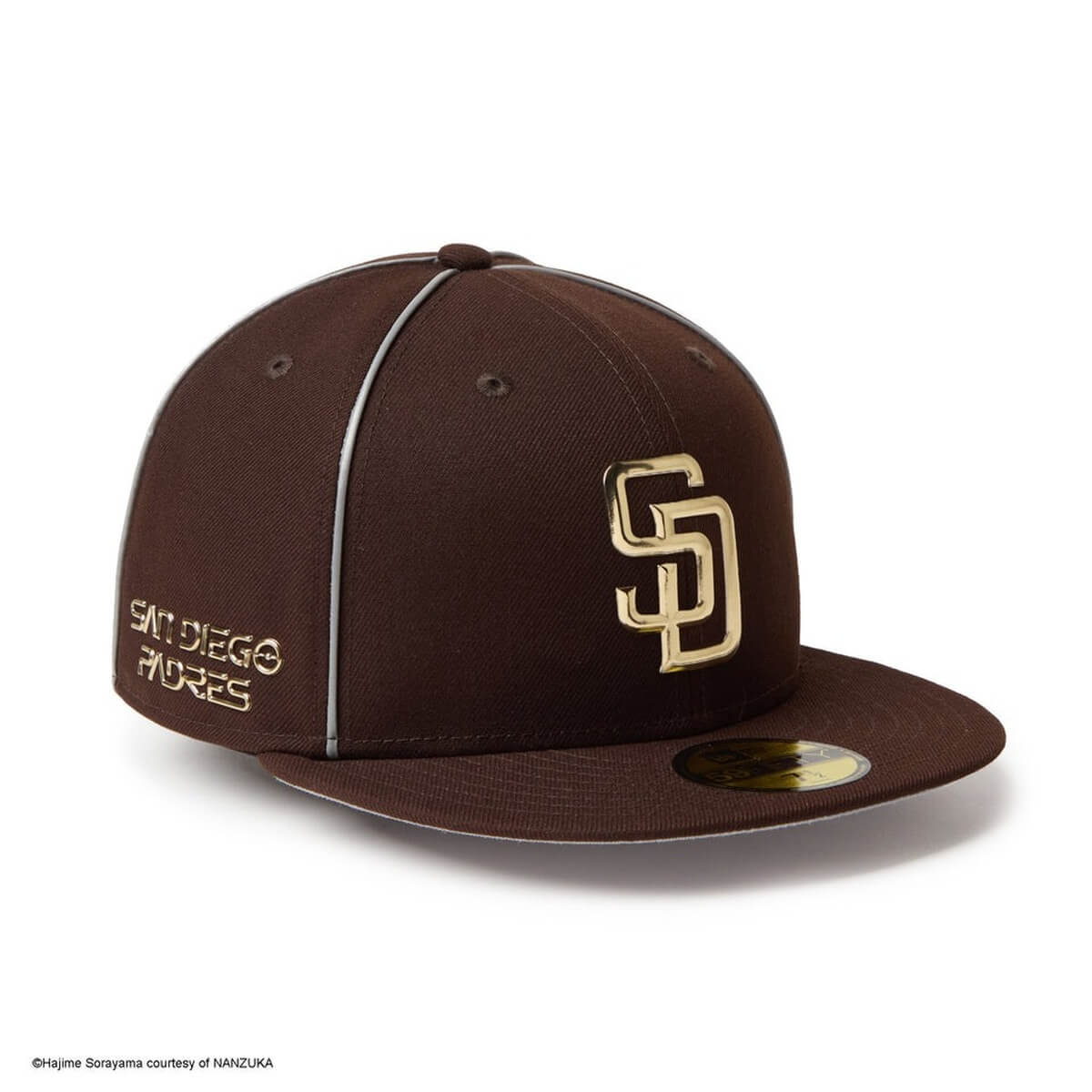 NEW ERA | 59FIFTY HAJIME SORAYAMA TPU������14881992 / 14881989��