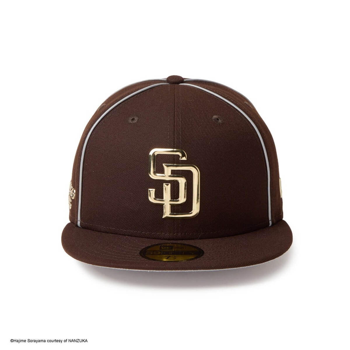 NEW ERA | 59FIFTY HAJIME SORAYAMA TPU������14881992 / 14881989��