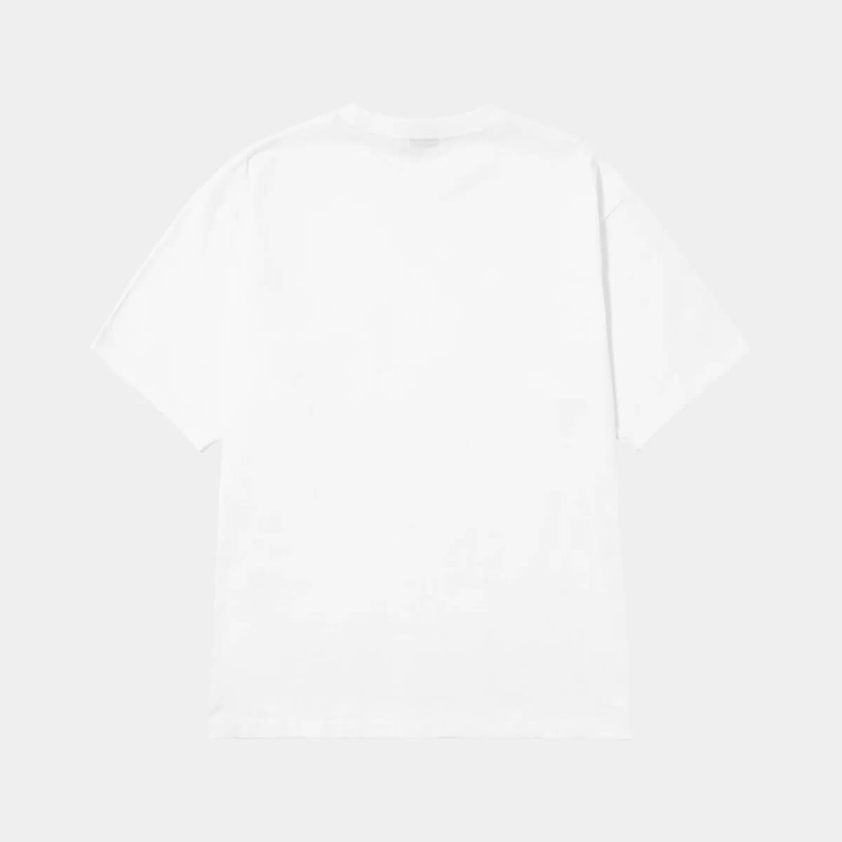 huf | DOGGED TEE��TS02629��
