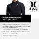 Hurley | FUSION 1MM FULLSUIT��MZFLFU��
