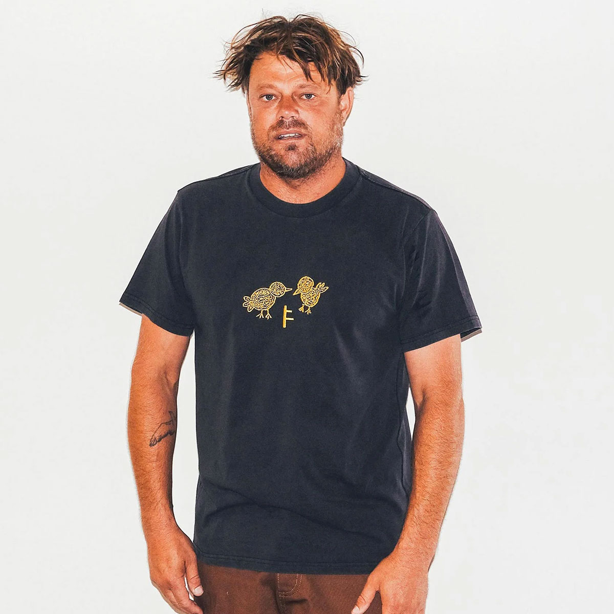 FORMER | FLIGHT T-SHIRT��FTE-26228��