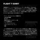FORMER | FLIGHT T-SHIRT��FTE-26228��