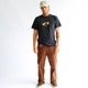 FORMER | FLIGHT T-SHIRT��FTE-26228��