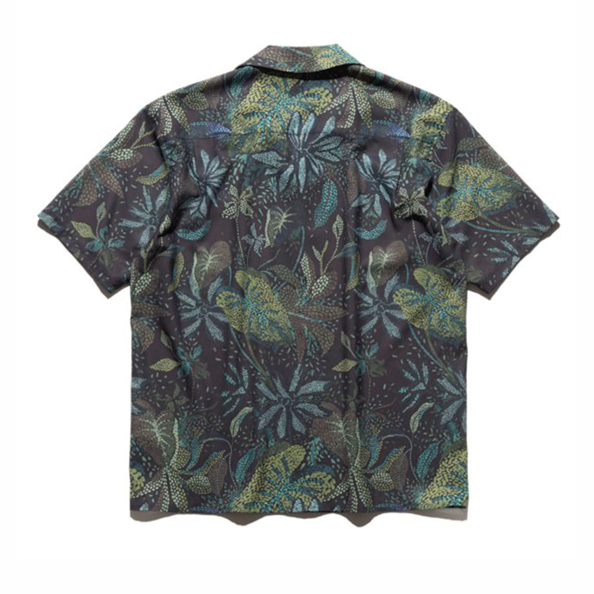 ROARK REVIVAL | "BAGUIO GARDEN" GONZO S/S��RWJ1222��