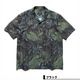 ROARK REVIVAL | "BAGUIO GARDEN" GONZO S/S��RWJ1222��