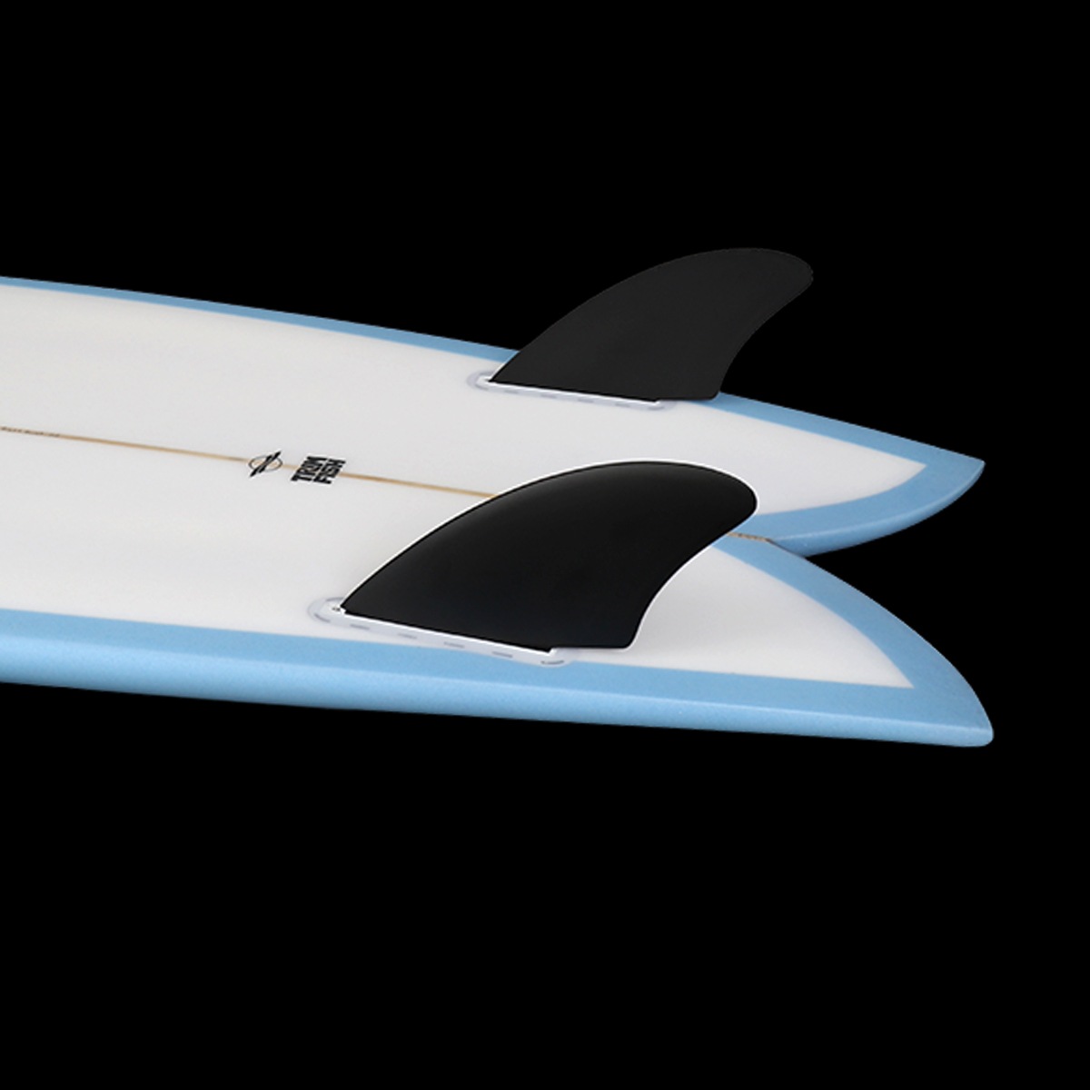 FREE AND WAVE | TRIM FISH 5'11��FW0052�ۡ�PU��  