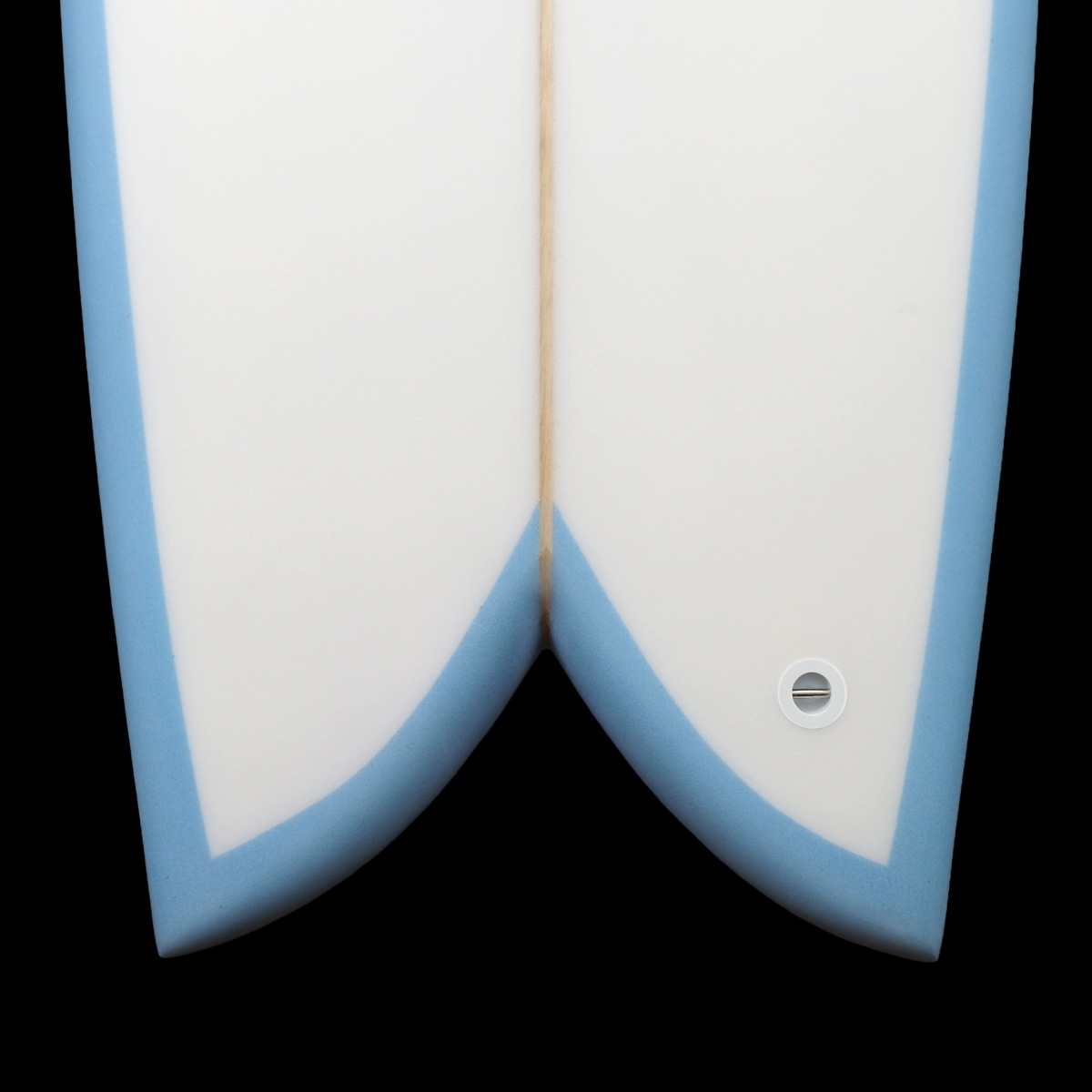 FREE AND WAVE | TRIM FISH 5'11��FW0052�ۡ�PU��  
