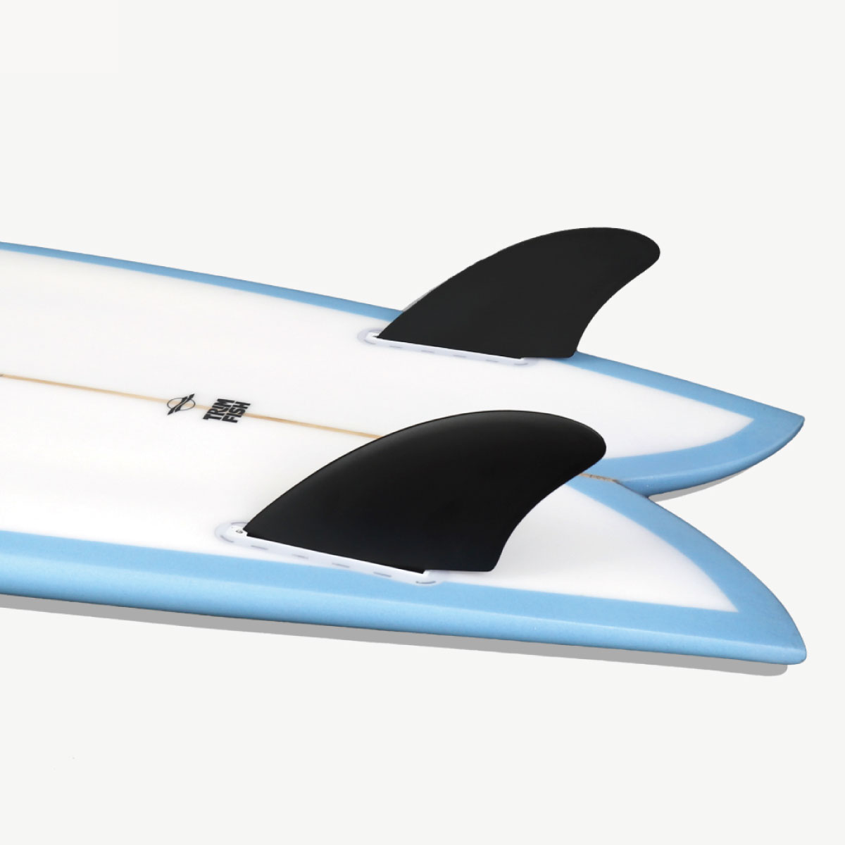 FREE AND WAVE | TRIM FISH 5'11��FW0052�ۡ�PU��  