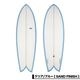 FREE AND WAVE | TRIM FISH 5'11��FW0052�ۡ�PU��  