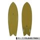 FREE AND WAVE | TRIM FISH 5'11��FW0052�ۡ�PU��  