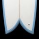 FREE AND WAVE | TRIM FISH 5'11��FW0052�ۡ�PU��  