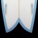 FREE AND WAVE | TRIM FISH 5'11��FW0052�ۡ�PU��  