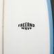 FREE AND WAVE | TRIM FISH 5'11��FW0052�ۡ�PU��  