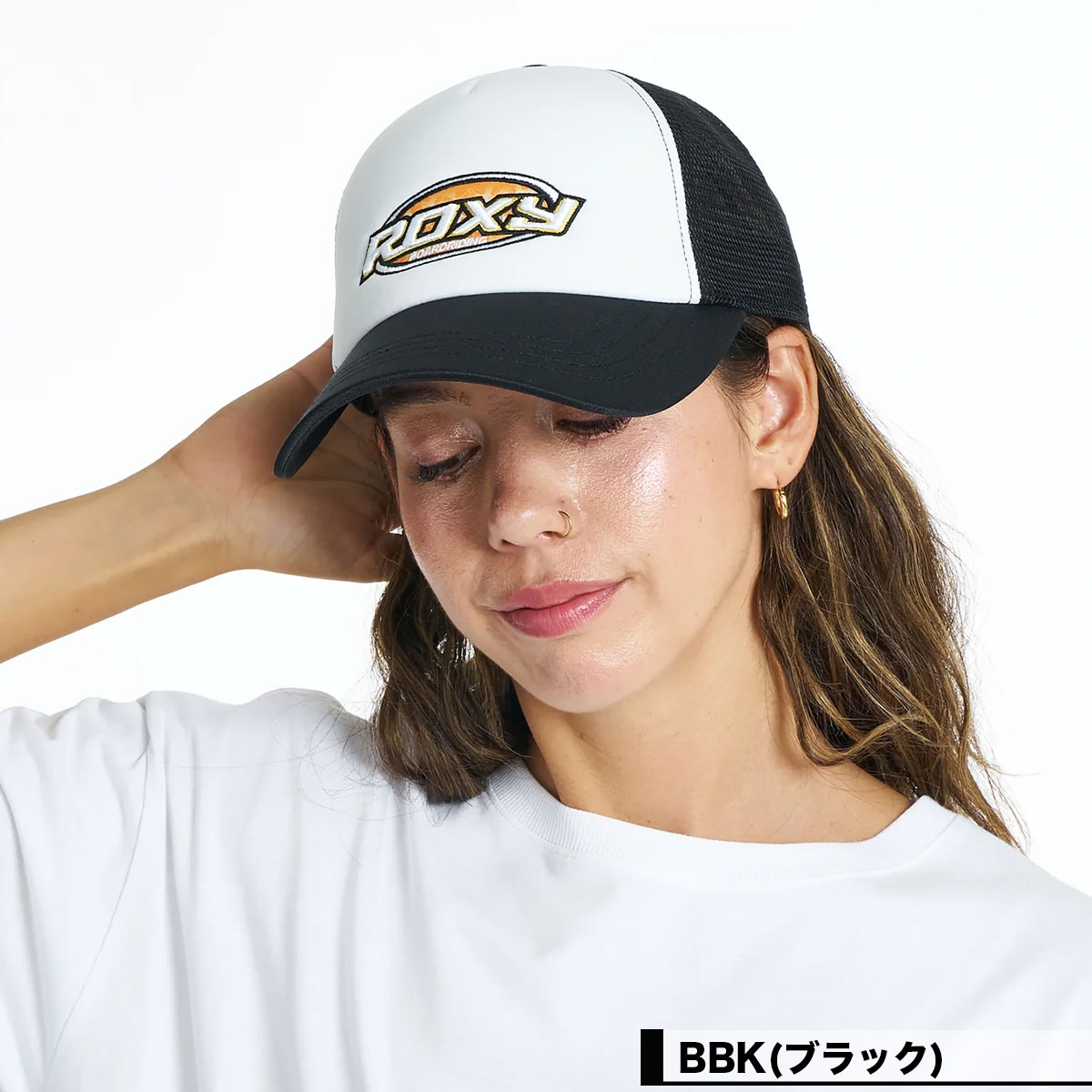 ROXY  | SURF SOUL CAP��RCP262304��