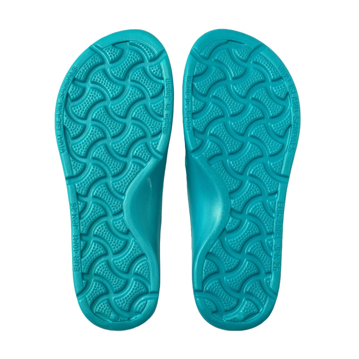 ۥӡ  ǥ ӥХ   ͵ Ķ ֥ ¤  饤ȥ֥롼 | VIVA ISLAND JAPAN FLIP FLOPV-821114