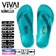 ۥӡ  ǥ ӥХ   ͵ Ķ ֥ ¤  饤ȥ֥롼 | VIVA ISLAND JAPAN FLIP FLOPV-821114