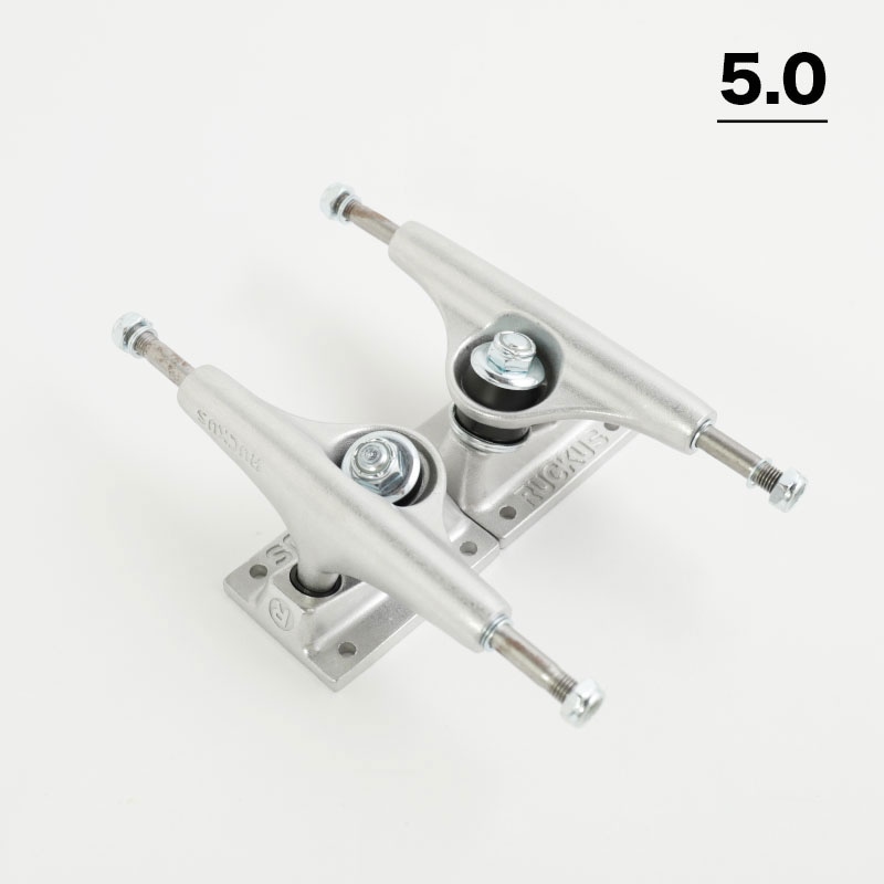 30%OFF ۥȥܡ ȥå 롼 å ܡ 鿴 5.0 5.25 RUCKUS TRACK Skateboard 22643 22636