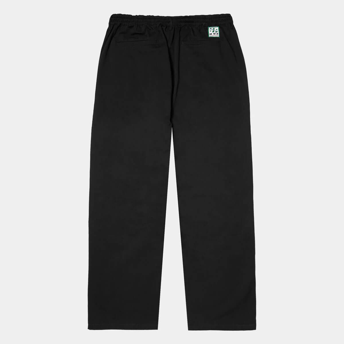 ��20%OFF ���ꥹ�ޥ��������HUF �ϥ� ���������ѥ�� ��� ��ǥ�����  ���� �롼�� ���ܥ� �������ȥ��� �����ܡ� �������ȥѥ�� ���� �֥�å� �� ���������� �͵� �֥���  | MATEO PANT��PT00341��