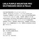 FLIP SKATEBOARDS | LMLA PURPLE MOUNTAIN 8.75inc��FLDE0025A005��