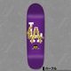 FLIP SKATEBOARDS | LMLA PURPLE MOUNTAIN 8.75inc��FLDE0025A005��