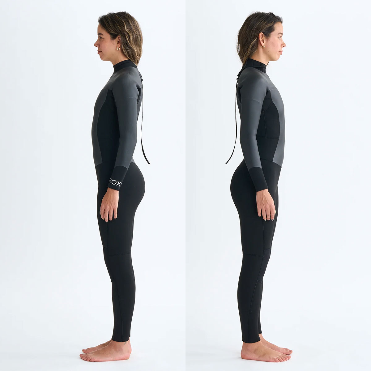  ǥ åȥ ߥɥ饤  ® Ķ Хåå ML L ե Ρ ͵֥ ROXY  2025  | 4/3 SWELL SERIES BZRWT254701