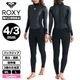 ǥ åȥ ߥɥ饤  ® Ķ Хåå ML L ե Ρ ͵֥ ROXY  2025  | 4/3 SWELL SERIES BZRWT254701