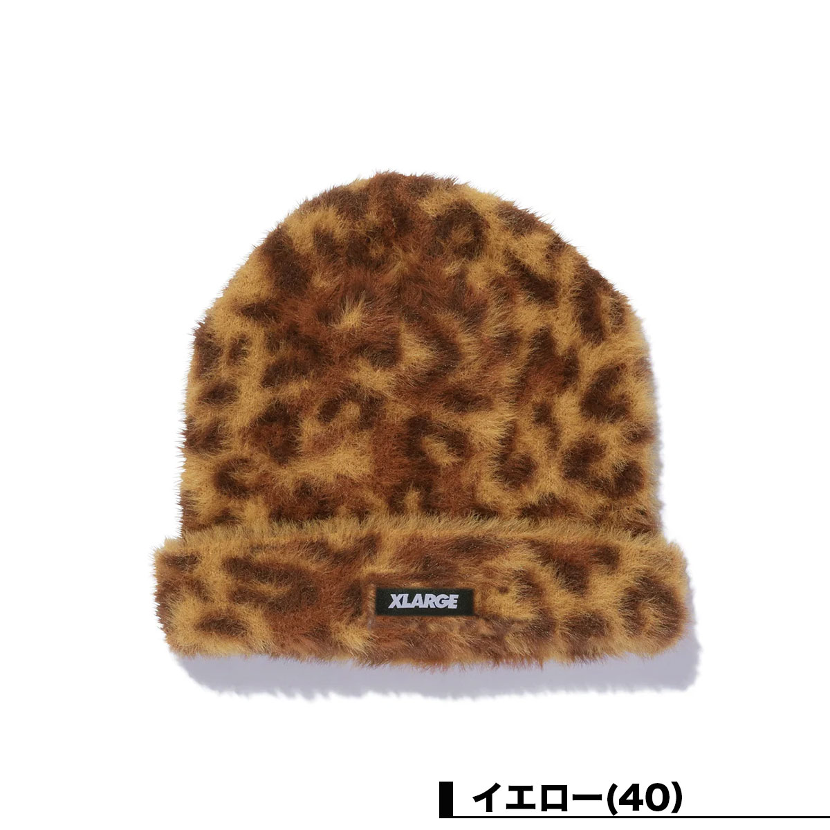 �������ȥ�顼�� ��� ��إ��ӡ��ˡ� �˥åȥ���å� ɿ�� �쥪�ѡ��� ONESIZE ���ȥ꡼�� �͵��֥��� XLARGE ���� 2025 ���� | MOHAIR KNIT CAP��101254051012��