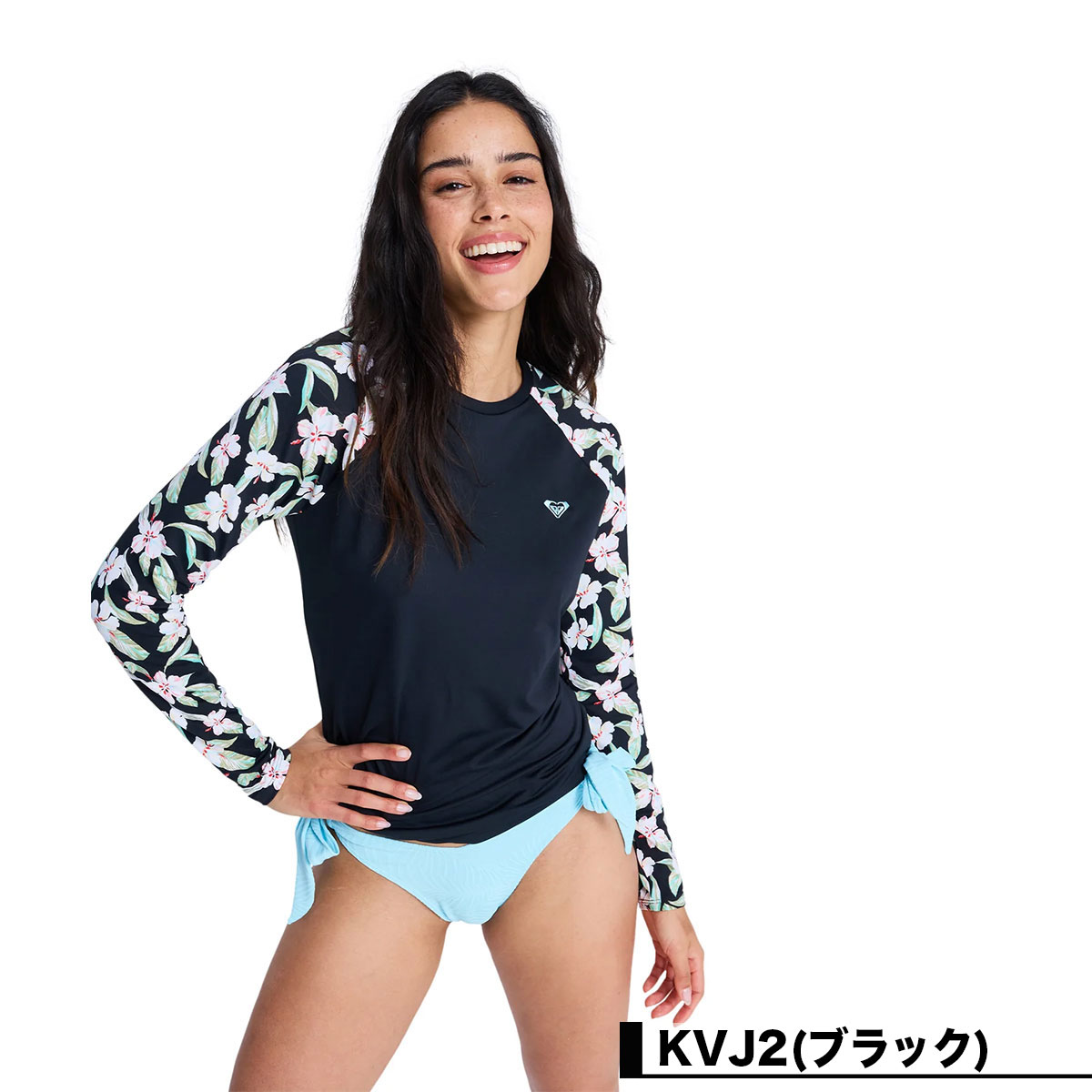 ��30%OFF SALE�� ROXY | LS LYCRA��ERJWR03897��