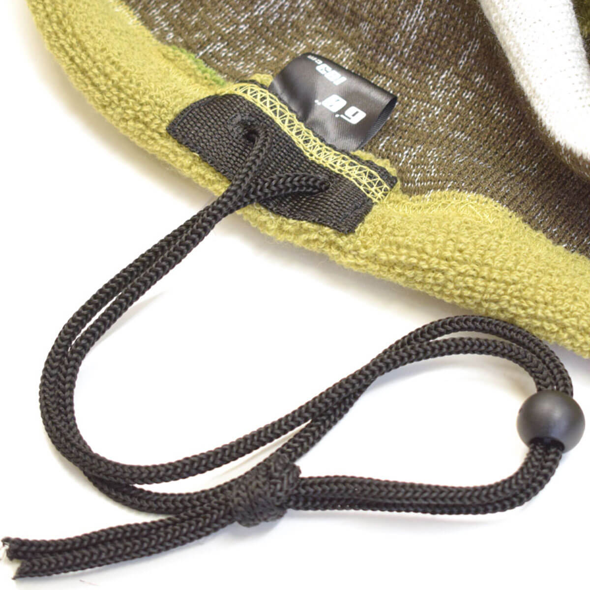 TOOLS | KNIT CASE SHORT��6517��