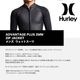 ��6/7(��)�ޤǡ�15,000��(�ǹ�)�ʾ太�㤤�夲�ǥ����åȥХå��ץ쥼��ȡ�Hurley | ADVANTAGE PLUS 2MM ZIP JACKET��MZFZJK26��wmz
