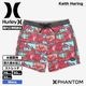 �ڥ��ꥢ��󥹥������ Hurley | PHANTOM ECO SESSIONS Keith Haring 16"��MBS11885��