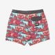�ڥ��ꥢ��󥹥������ Hurley | PHANTOM ECO SESSIONS Keith Haring 16"��MBS11885��