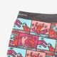 �ڥ��ꥢ��󥹥������ Hurley | PHANTOM ECO SESSIONS Keith Haring 16"��MBS11885��