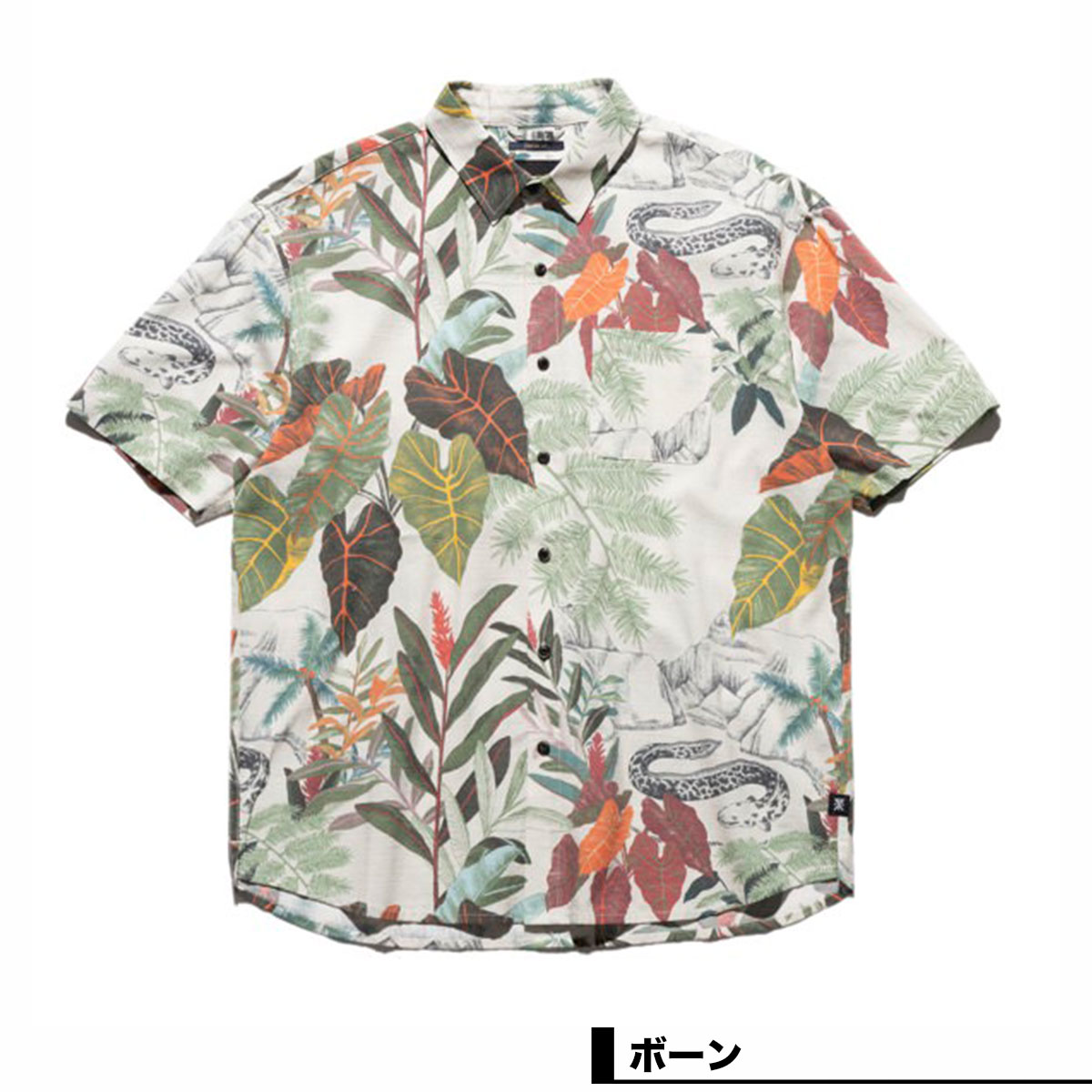 ROARK REVIVAL | "SCHOLAR LAKE VIAHIRIA" JOURNEY S/S��RWJ1223��