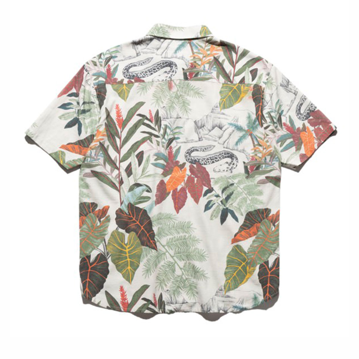 ROARK REVIVAL | "SCHOLAR LAKE VIAHIRIA" JOURNEY S/S��RWJ1223��