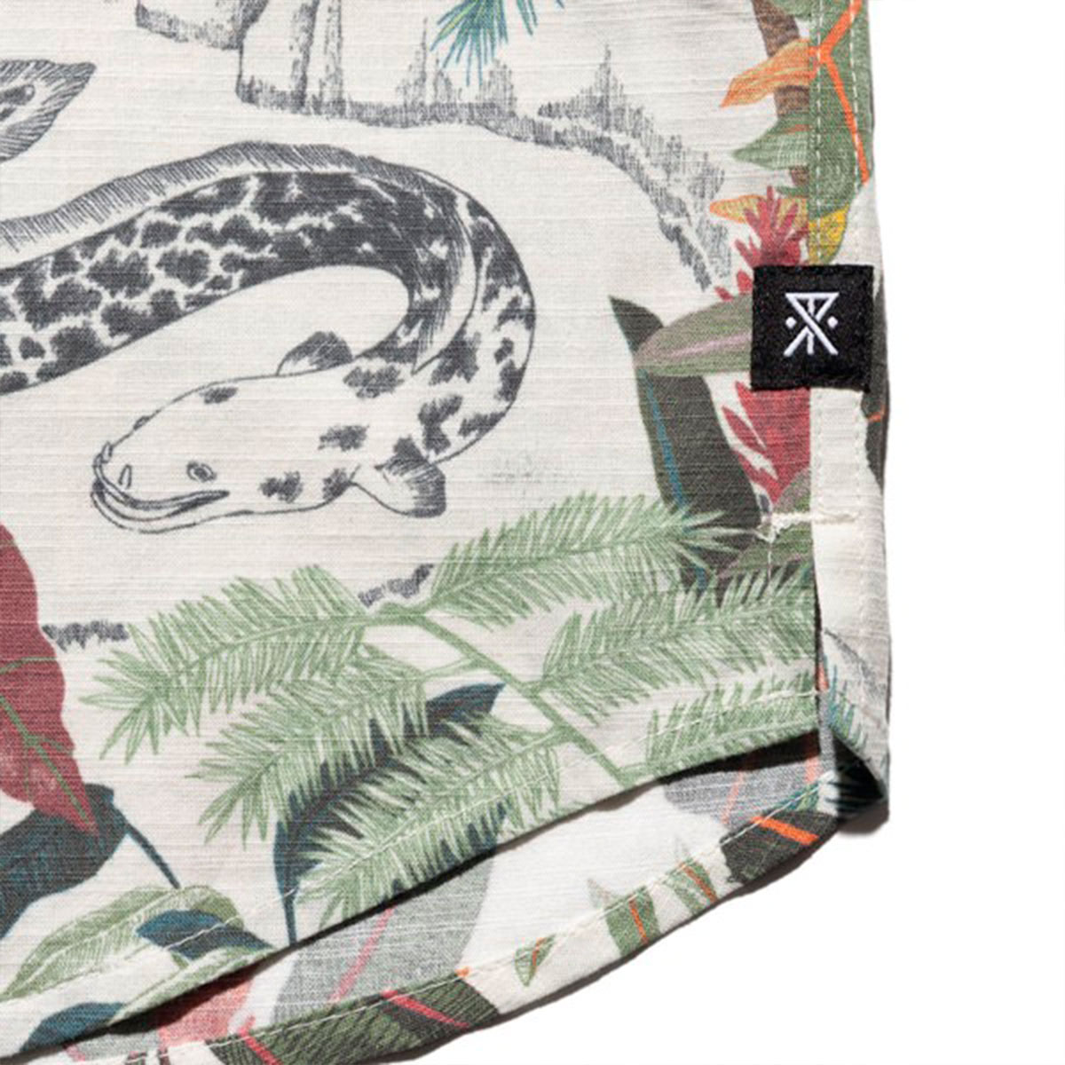 ROARK REVIVAL | "SCHOLAR LAKE VIAHIRIA" JOURNEY S/S��RWJ1223��