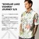 ROARK REVIVAL | "SCHOLAR LAKE VIAHIRIA" JOURNEY S/S��RWJ1223��