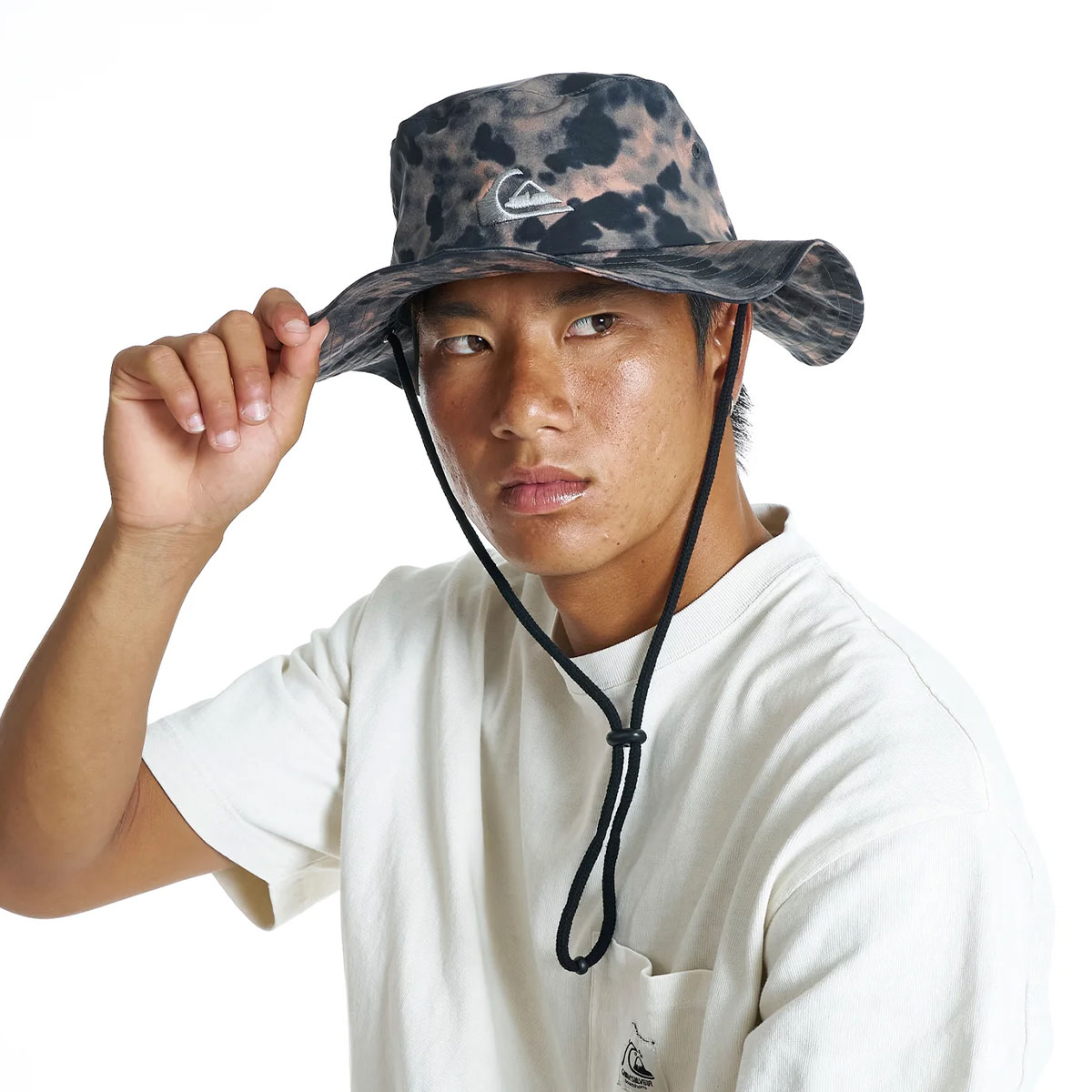 Quiksilver | WR BUSHMASTER HAT��QSA262703��
