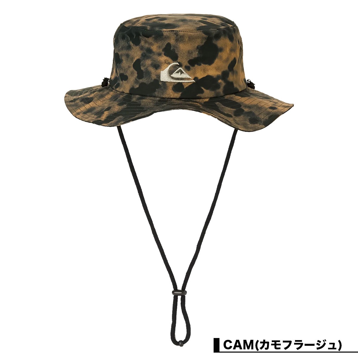 Quiksilver | WR BUSHMASTER HAT��QSA262703��