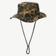 Quiksilver | WR BUSHMASTER HAT��QSA262703��