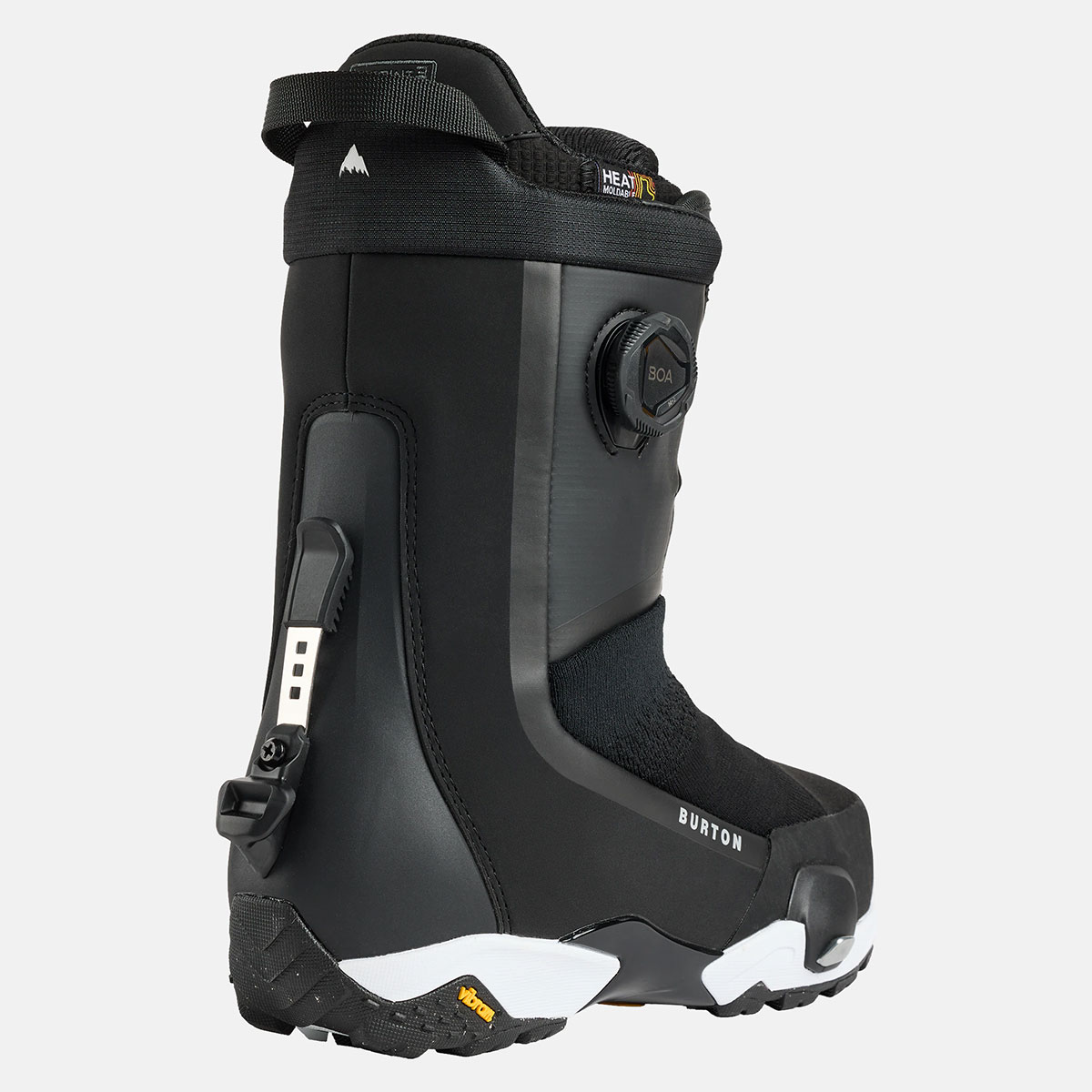 BURTON  | HIGSHOT X STEP ON��27WIN-302961��
