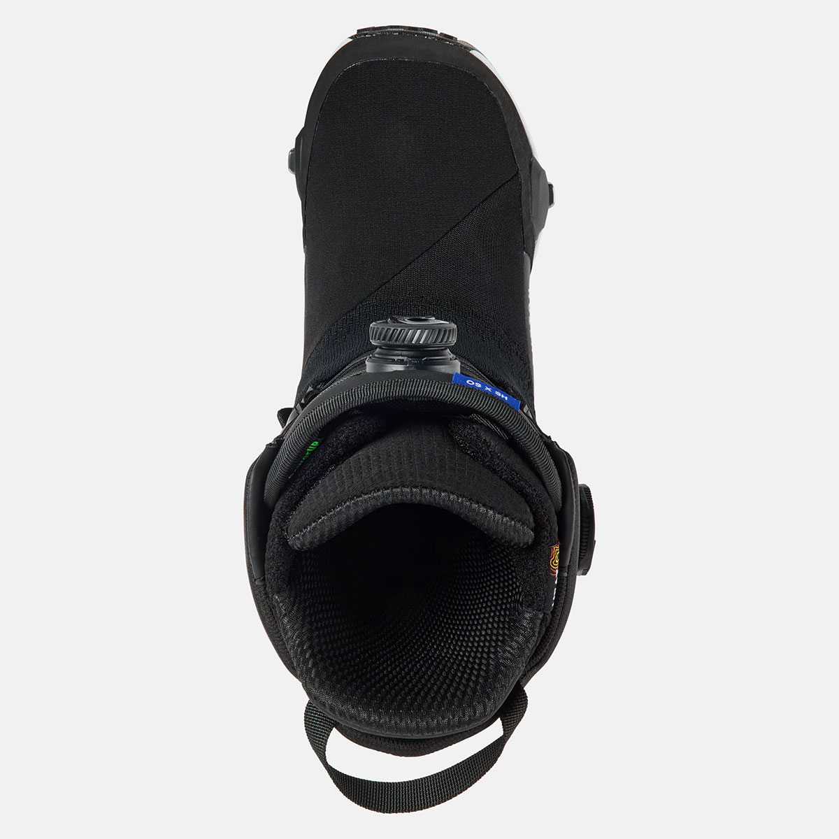 BURTON  | HIGSHOT X STEP ON��27WIN-302961��