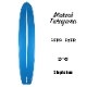 40%OFF ޡMichael Takayama surfboards ޥ륿 եܡ ե 󥰥ܡ 󥰥ե BLUE ѡץ쥯 ֥롼  9.6 | PERPLEXERmt05 (JACK)