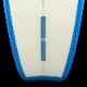 40%OFF ޡMichael Takayama surfboards ޥ륿 եܡ ե 󥰥ܡ 󥰥ե BLUE ѡץ쥯 ֥롼  9.6 | PERPLEXERmt05 (JACK)